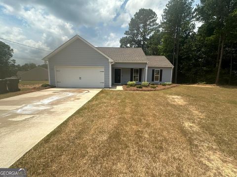 A home in Thomaston