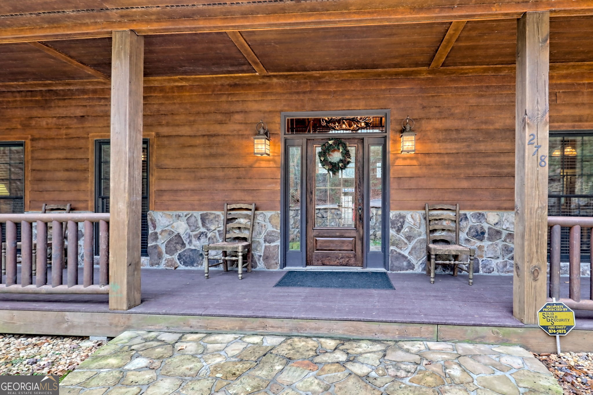 278 Holly Hill DR