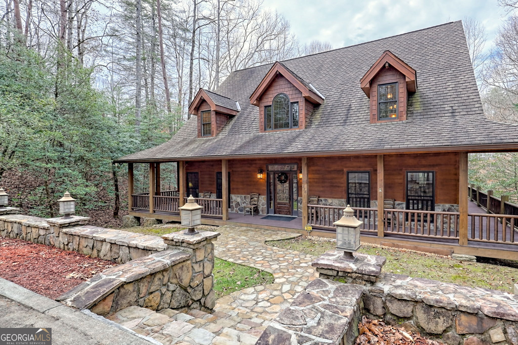 278 Holly Hill DR