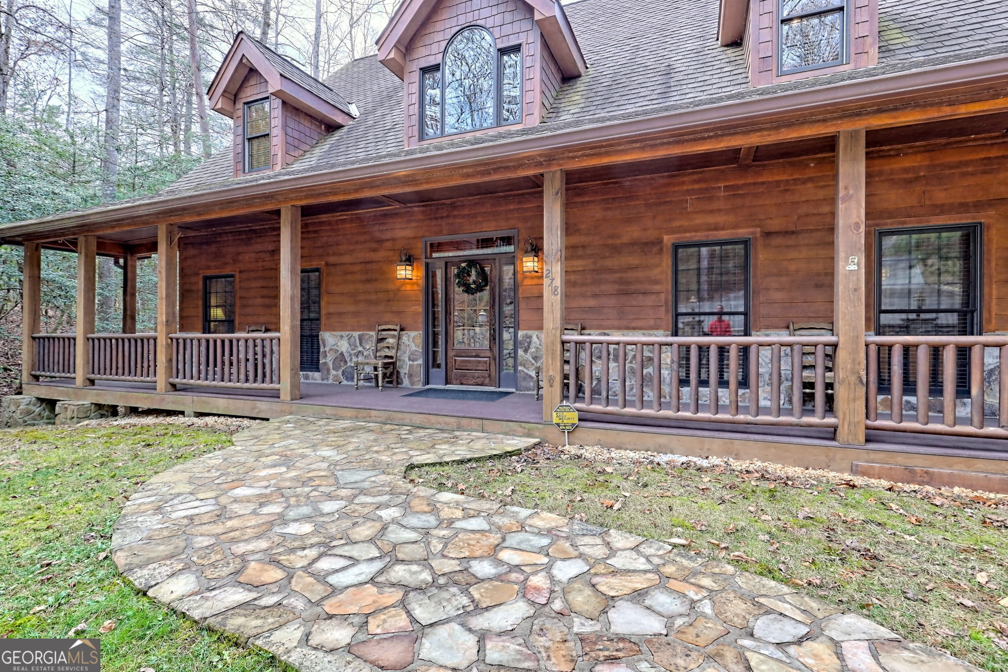 278 Holly Hill DR