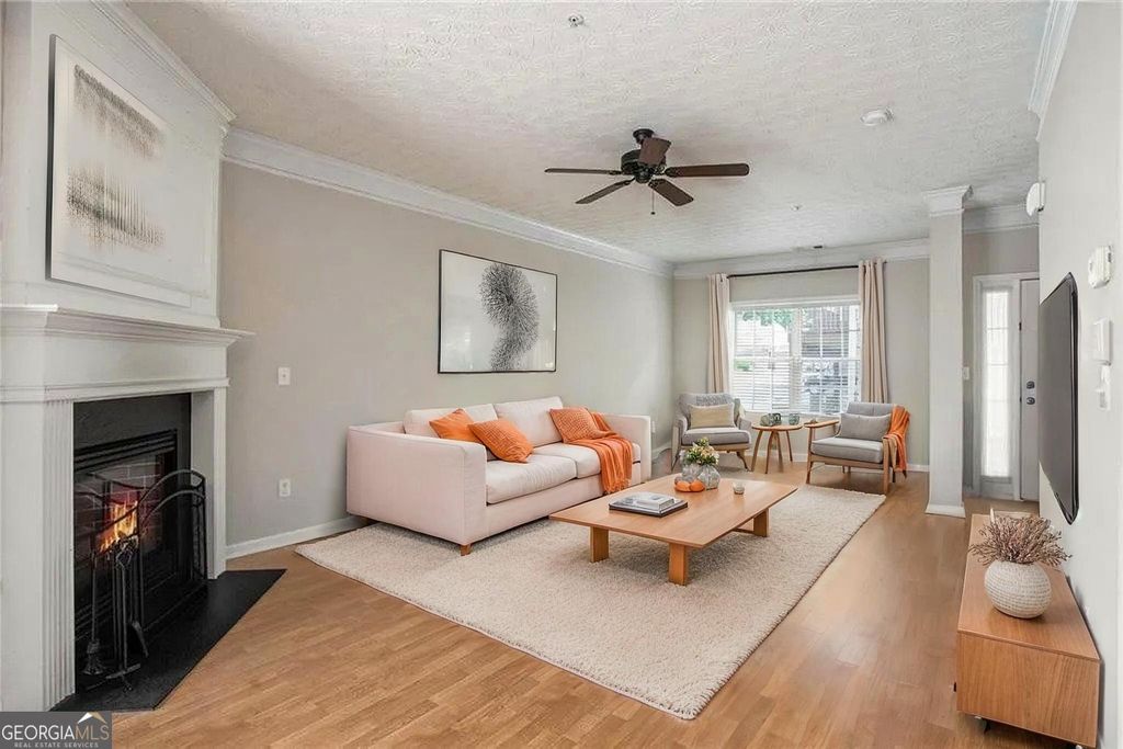 Photo of 1427 Bay Overlook Drive, Woodstock, GA 30188 (MLS # 10741150)