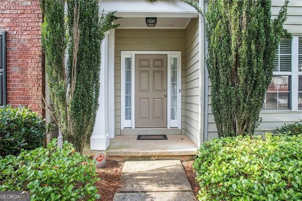 Photo of 1427 Bay Overlook Drive, Woodstock, GA 30188 (MLS # 10741150)