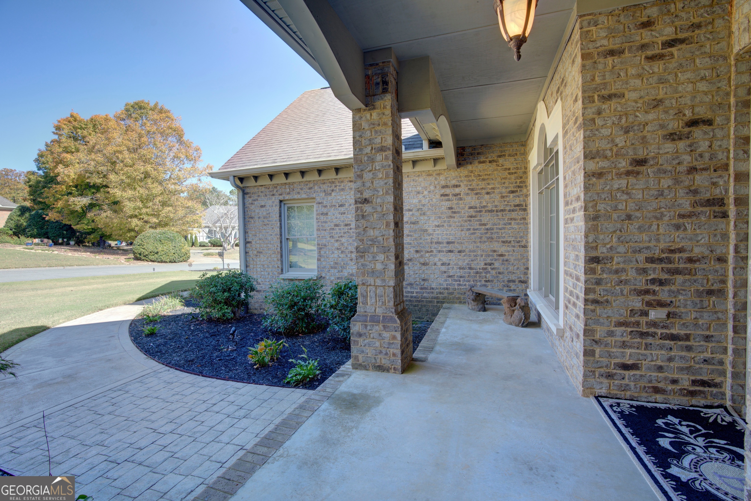 4 Bridgeview DR SE