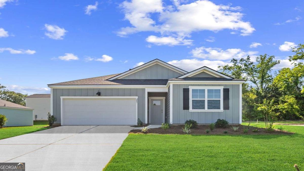 103 Juniper DR