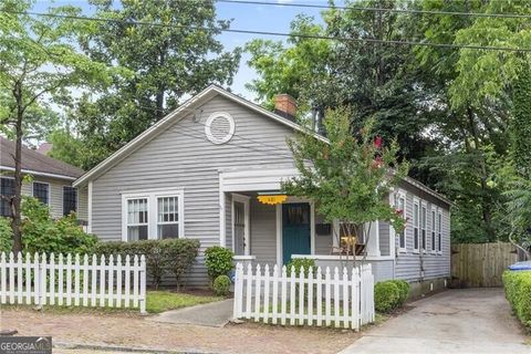 Photo of 481 Hill Street SE, Atlanta, GA 30312 (MLS # 10628348)
