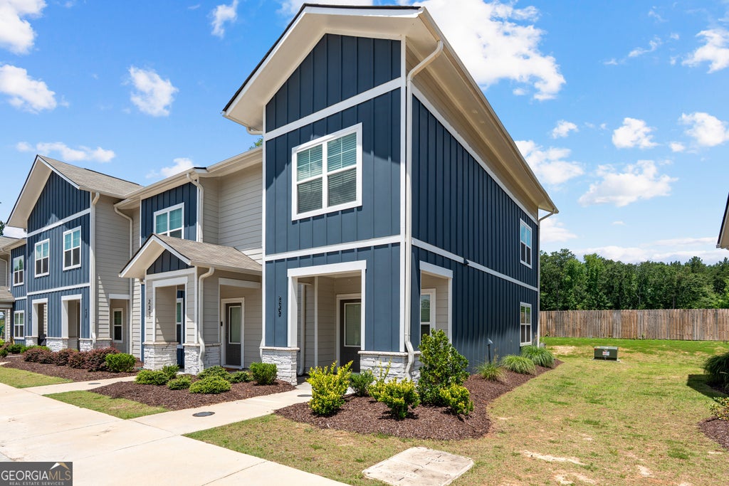Photo of 235 Rooker Drive, Lagrange, GA 30241 (MLS # 10822301)