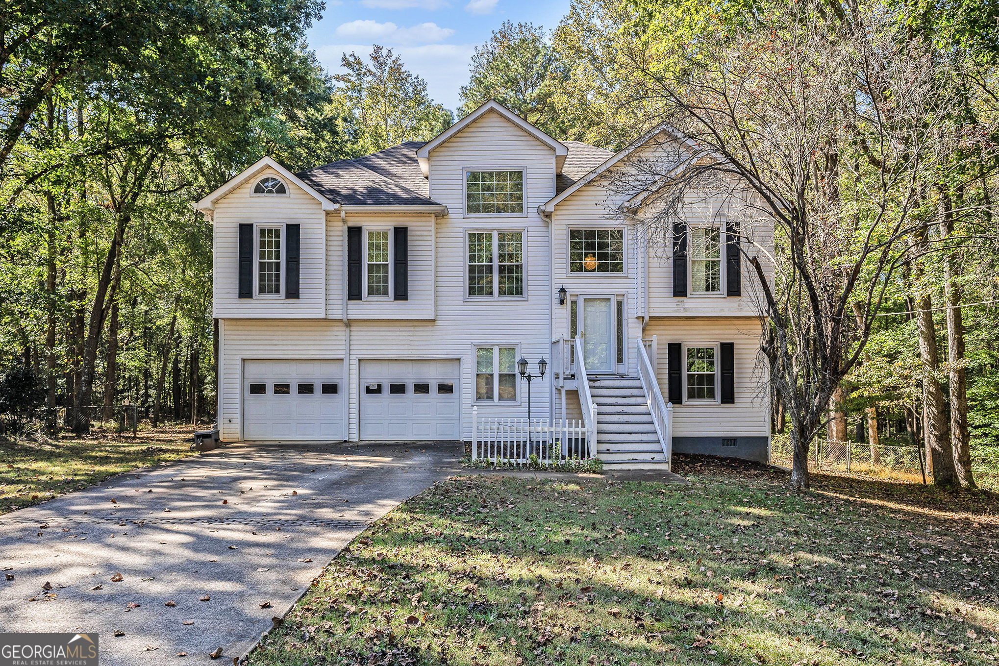 Ashley Trace - Residential