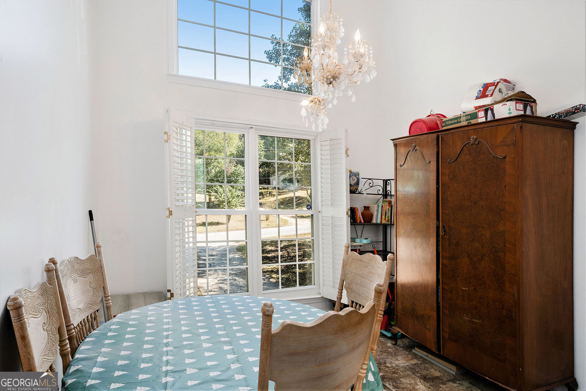 Ashley Trace - Residential