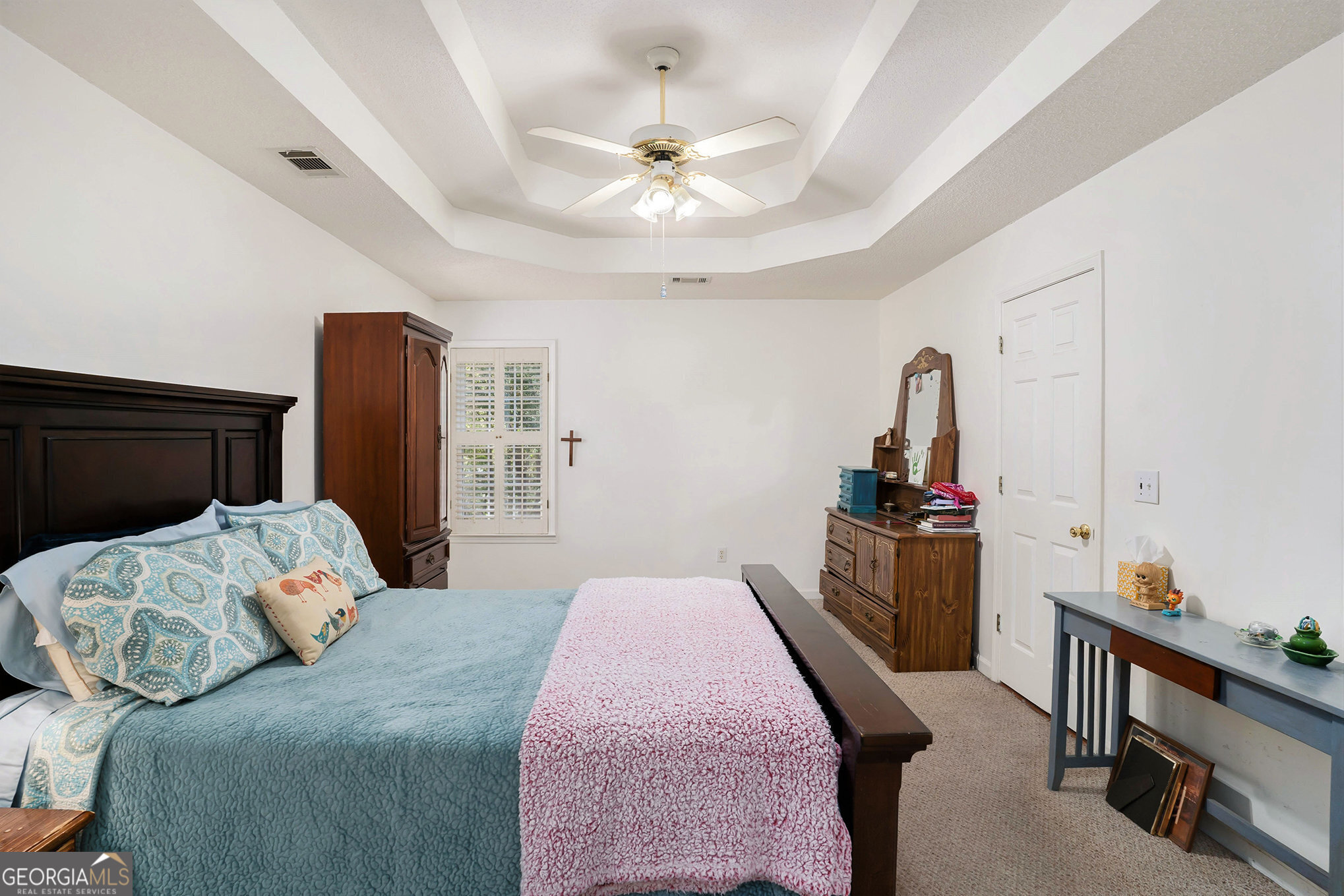 Ashley Trace - Residential