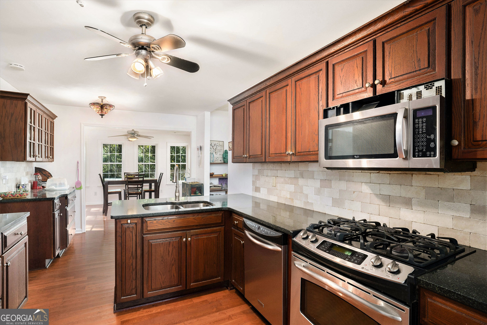 Ashley Trace - Residential