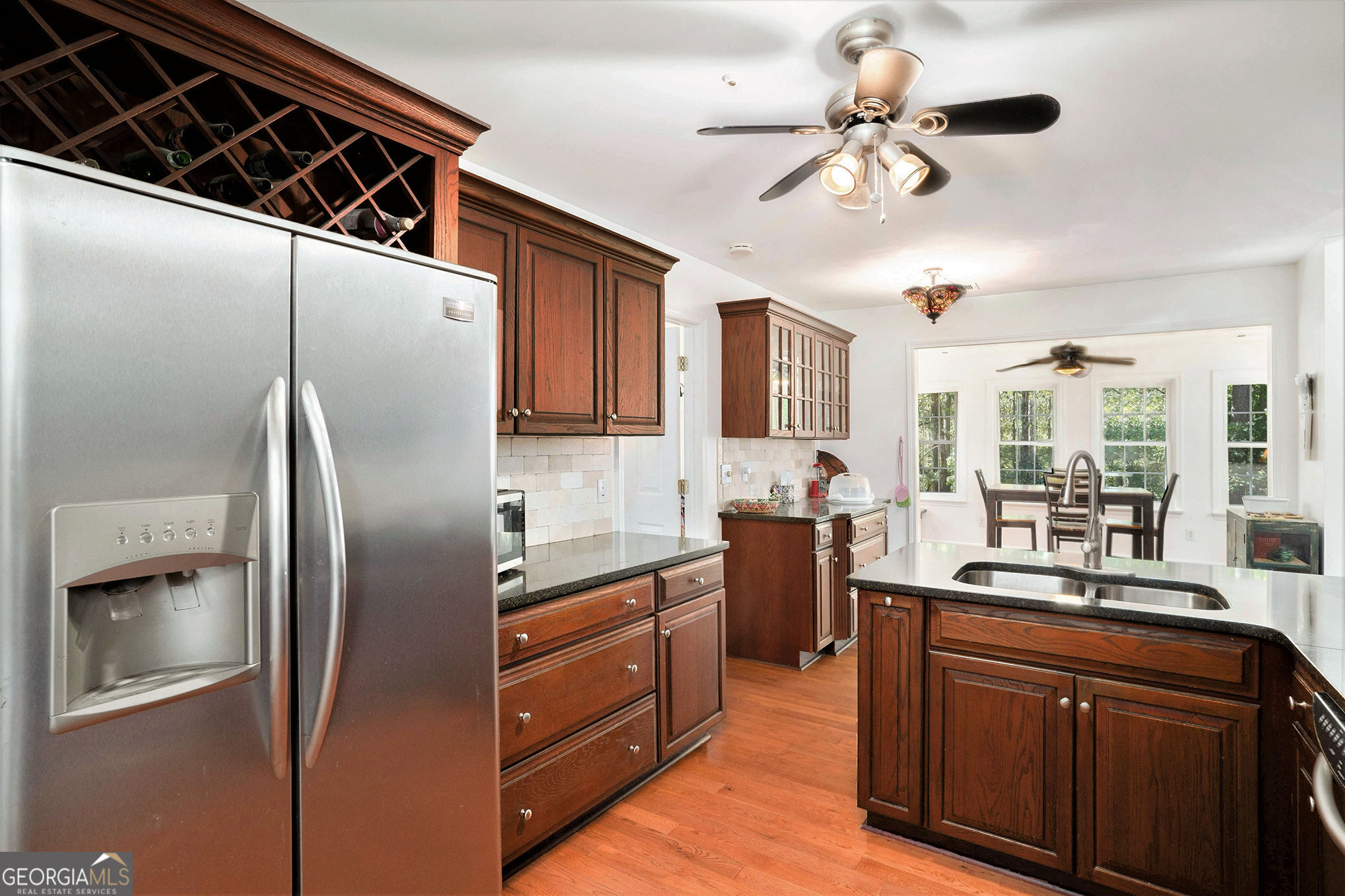 Ashley Trace - Residential