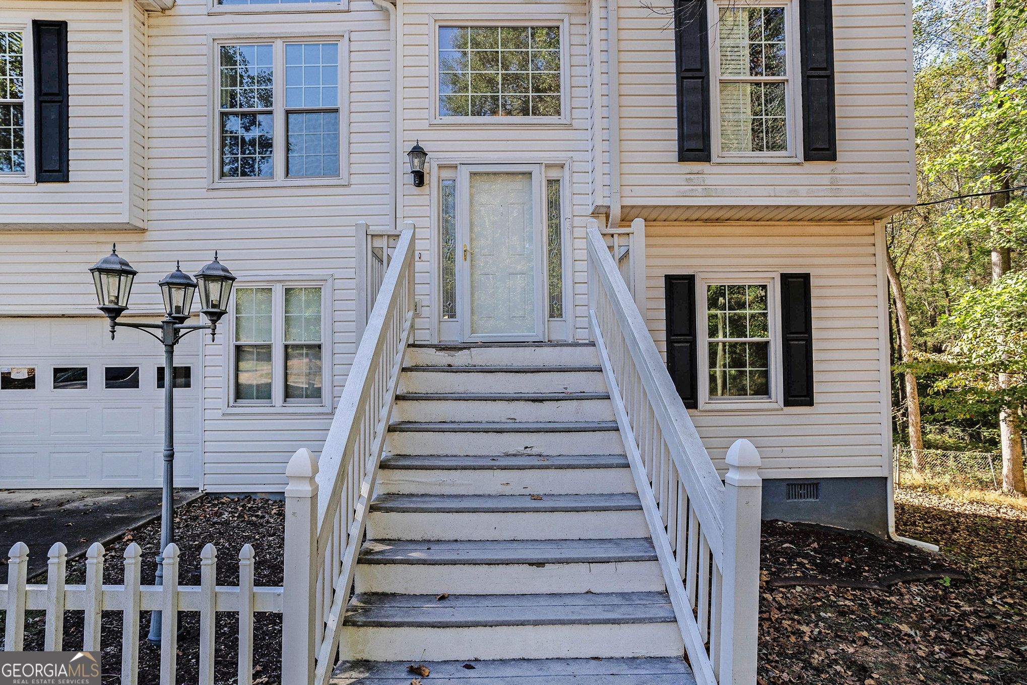 Ashley Trace - Residential