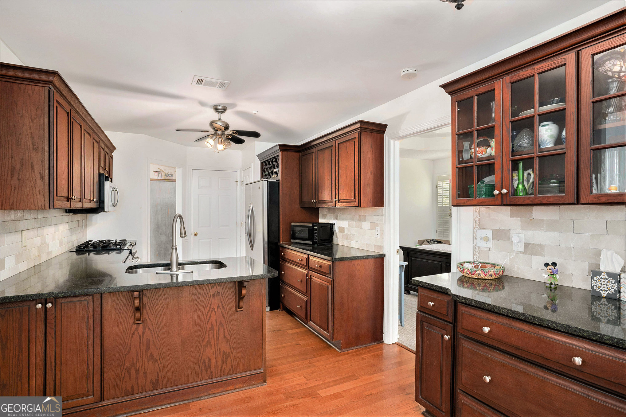 Ashley Trace - Residential