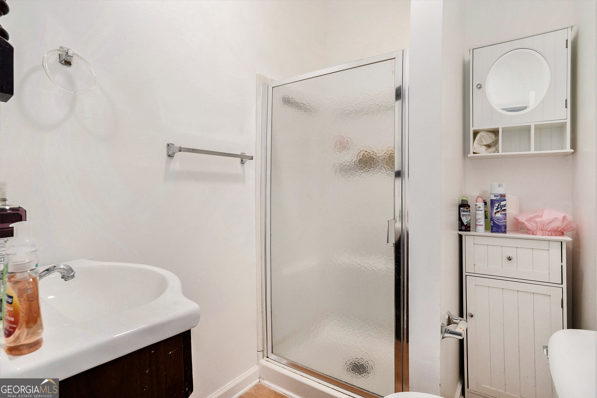 Ashley Trace - Residential