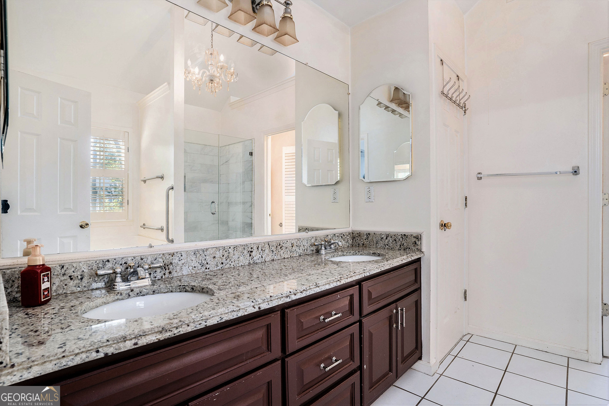 Ashley Trace - Residential