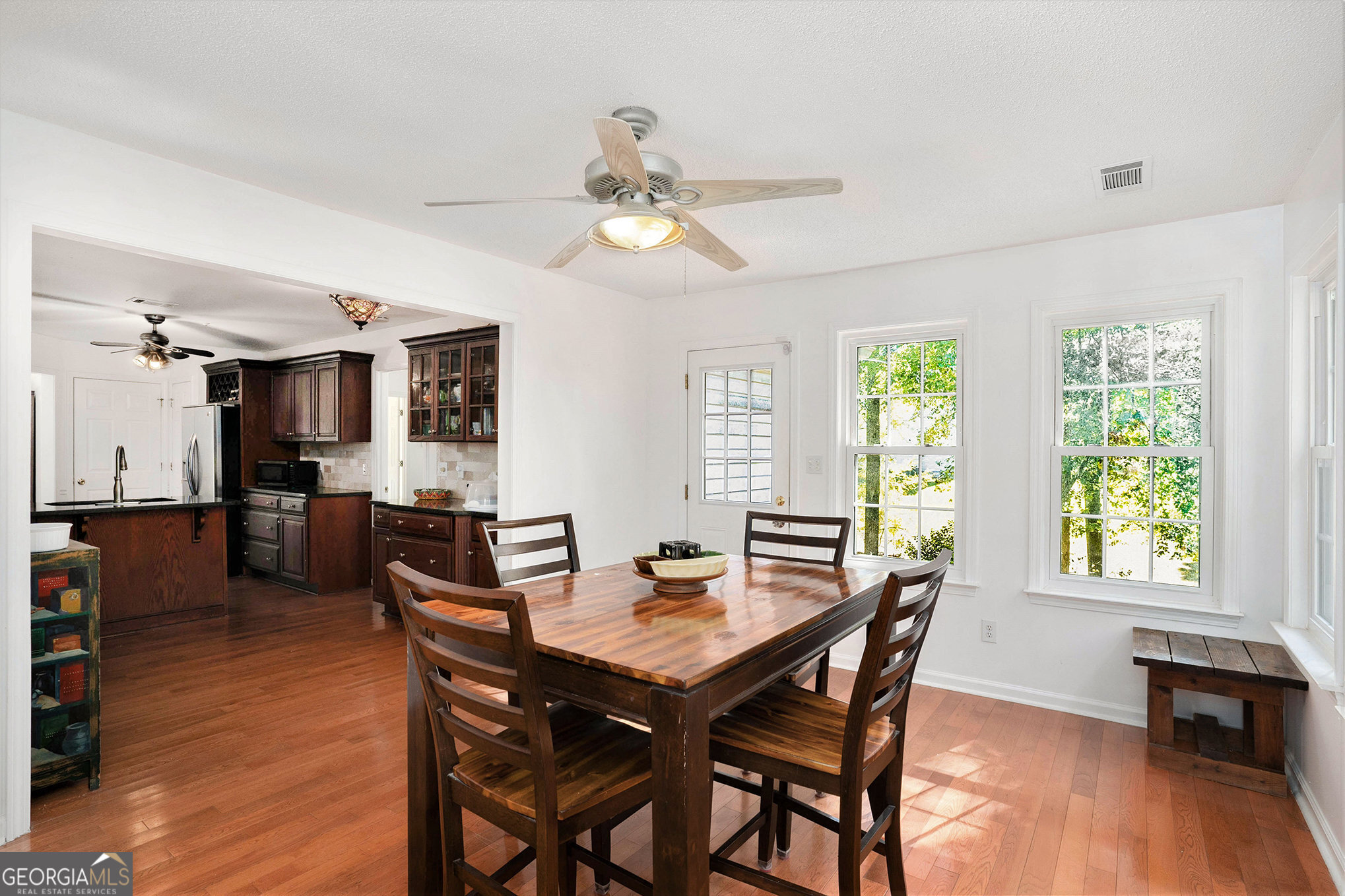 Ashley Trace - Residential