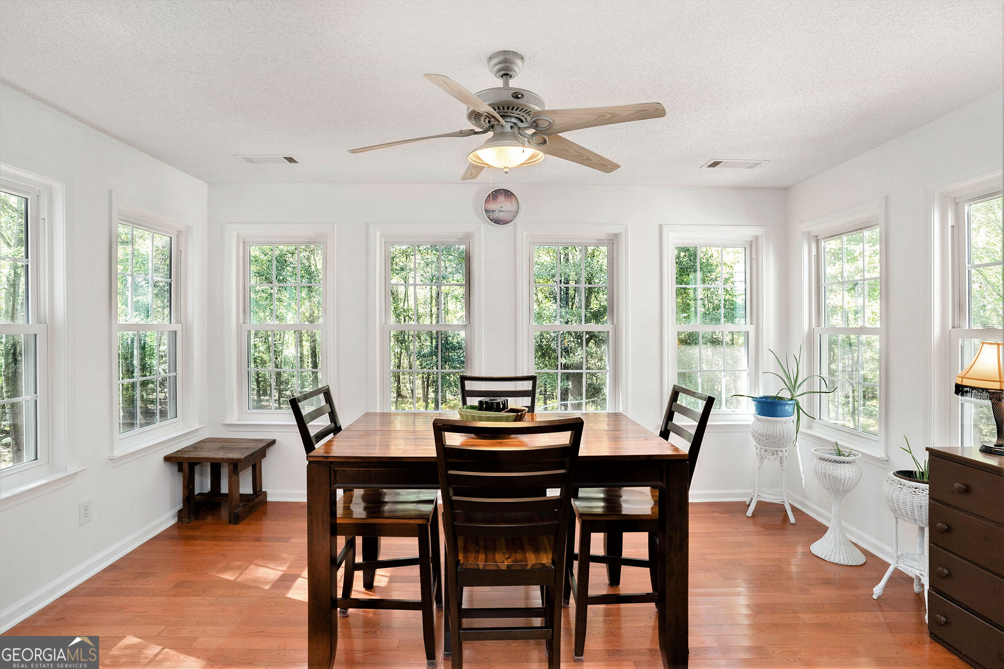 Ashley Trace - Residential