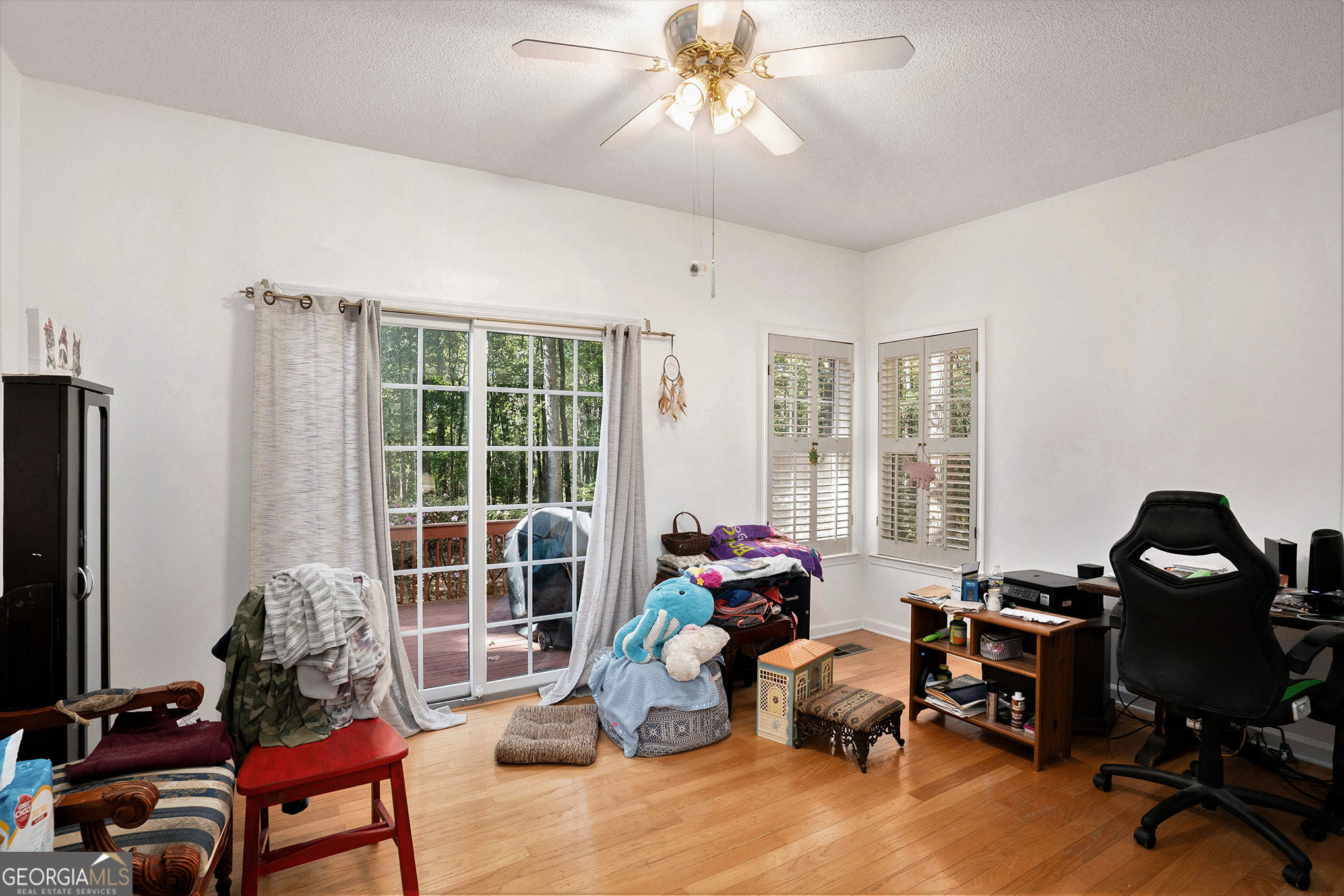 Ashley Trace - Residential
