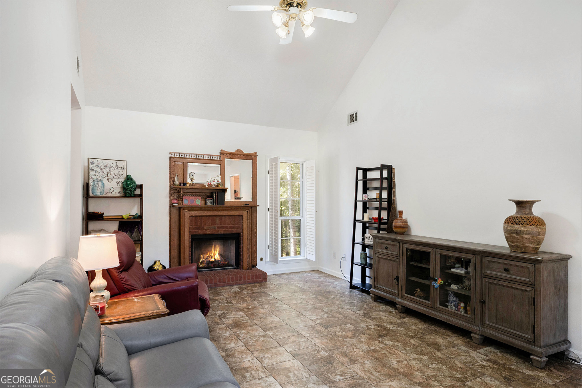 Ashley Trace - Residential