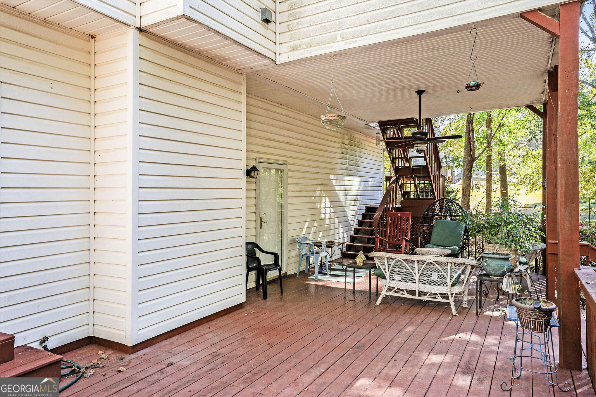 Ashley Trace - Residential