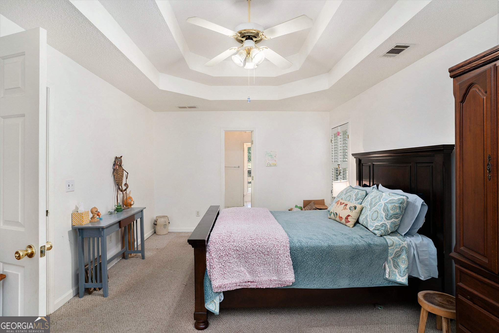 Ashley Trace - Residential