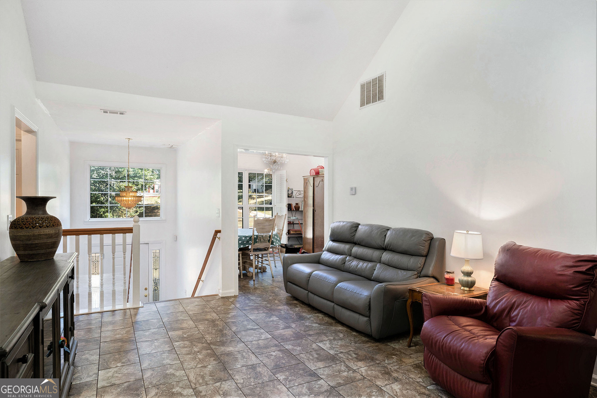 Ashley Trace - Residential