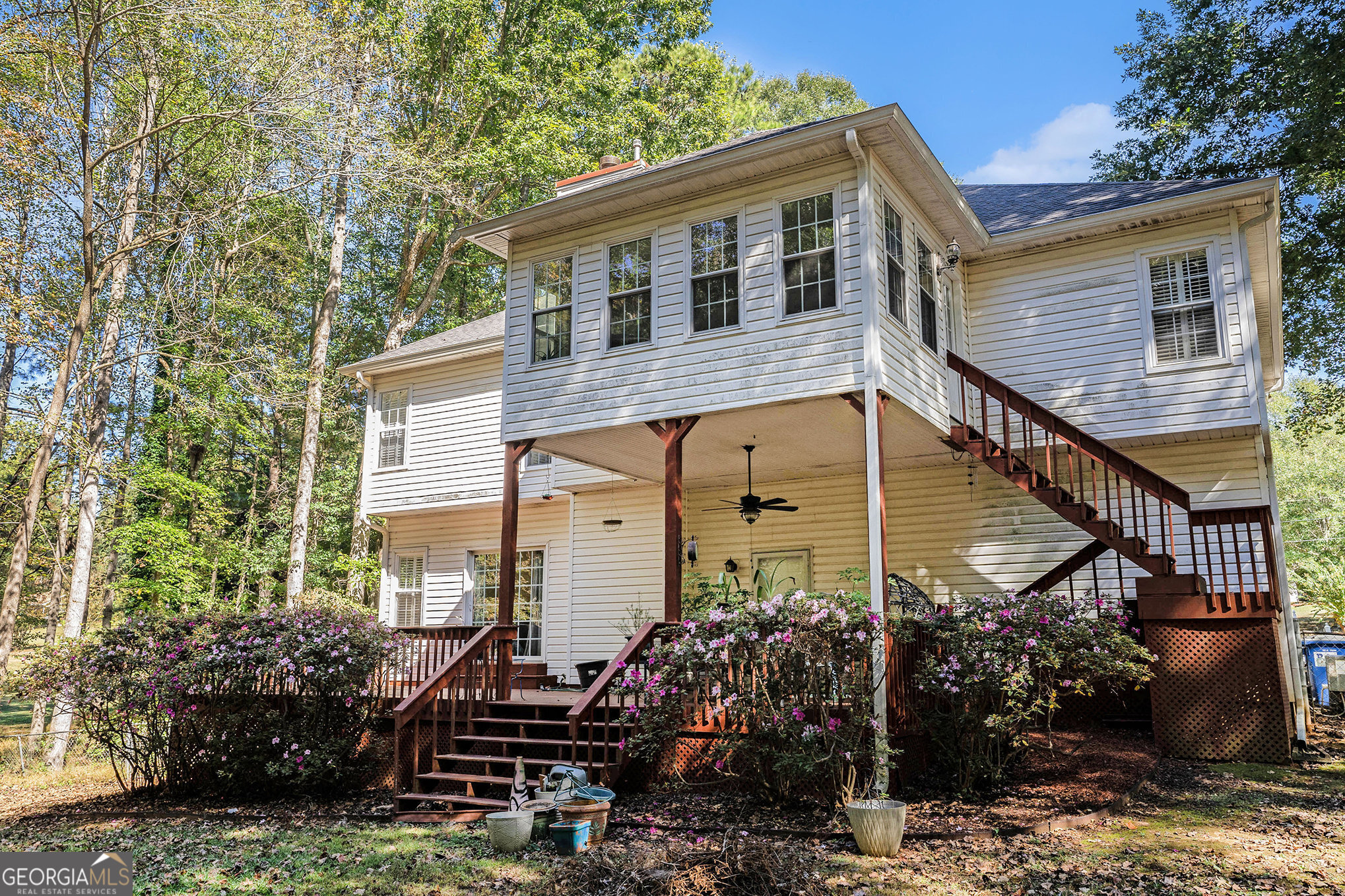 Ashley Trace - Residential