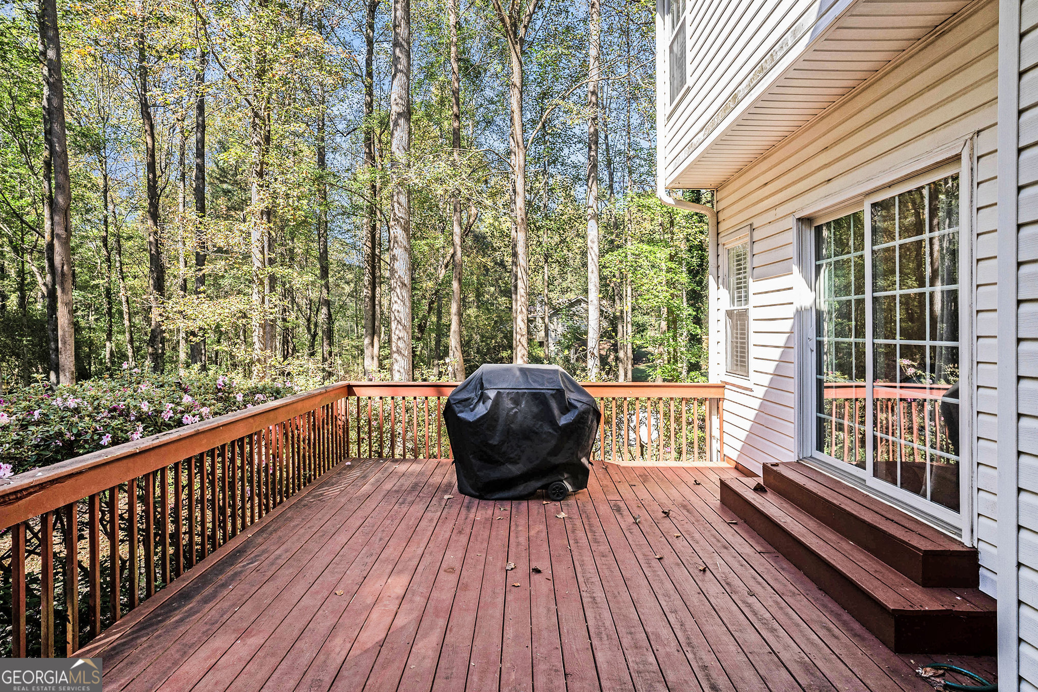 Ashley Trace - Residential