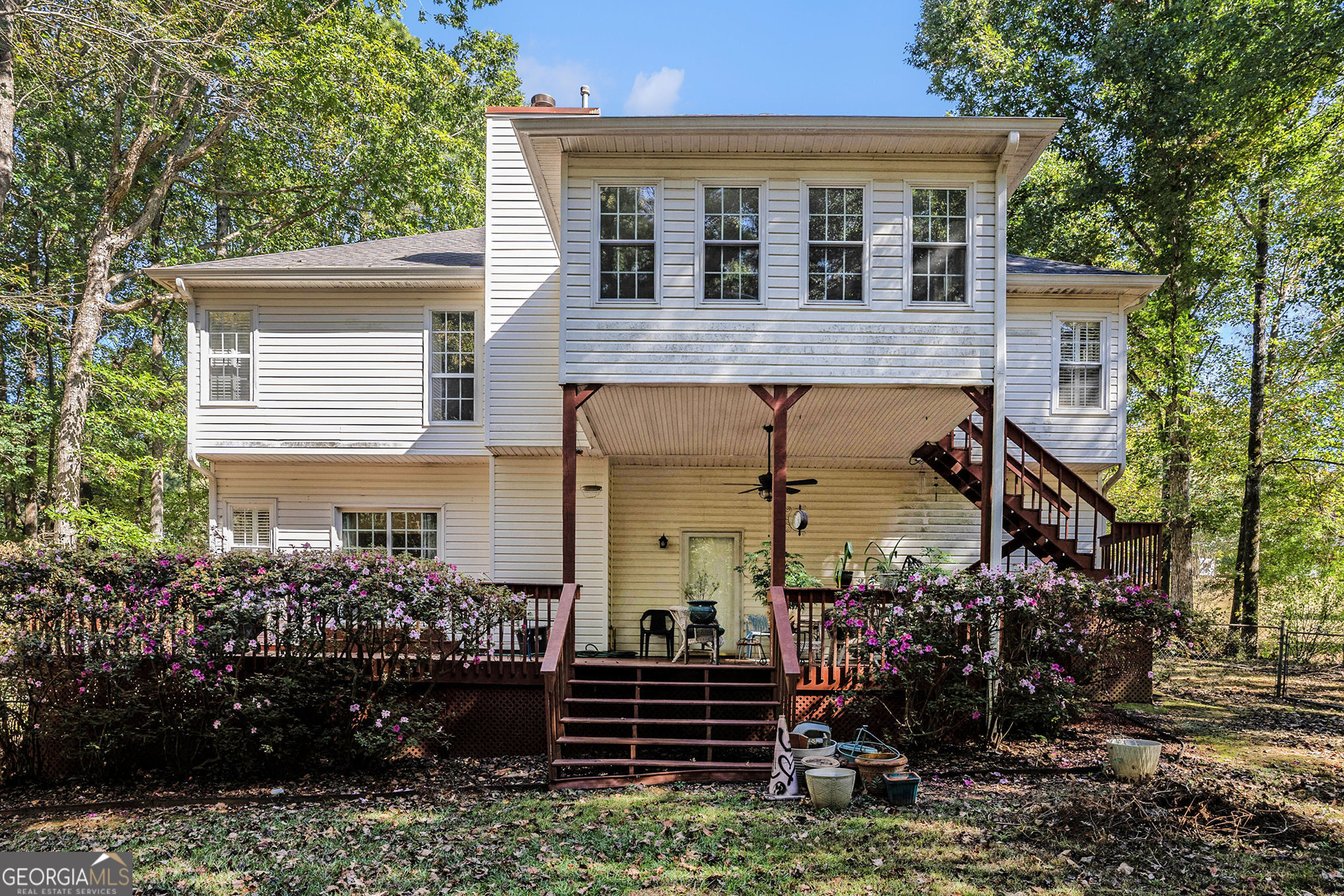 Ashley Trace - Residential