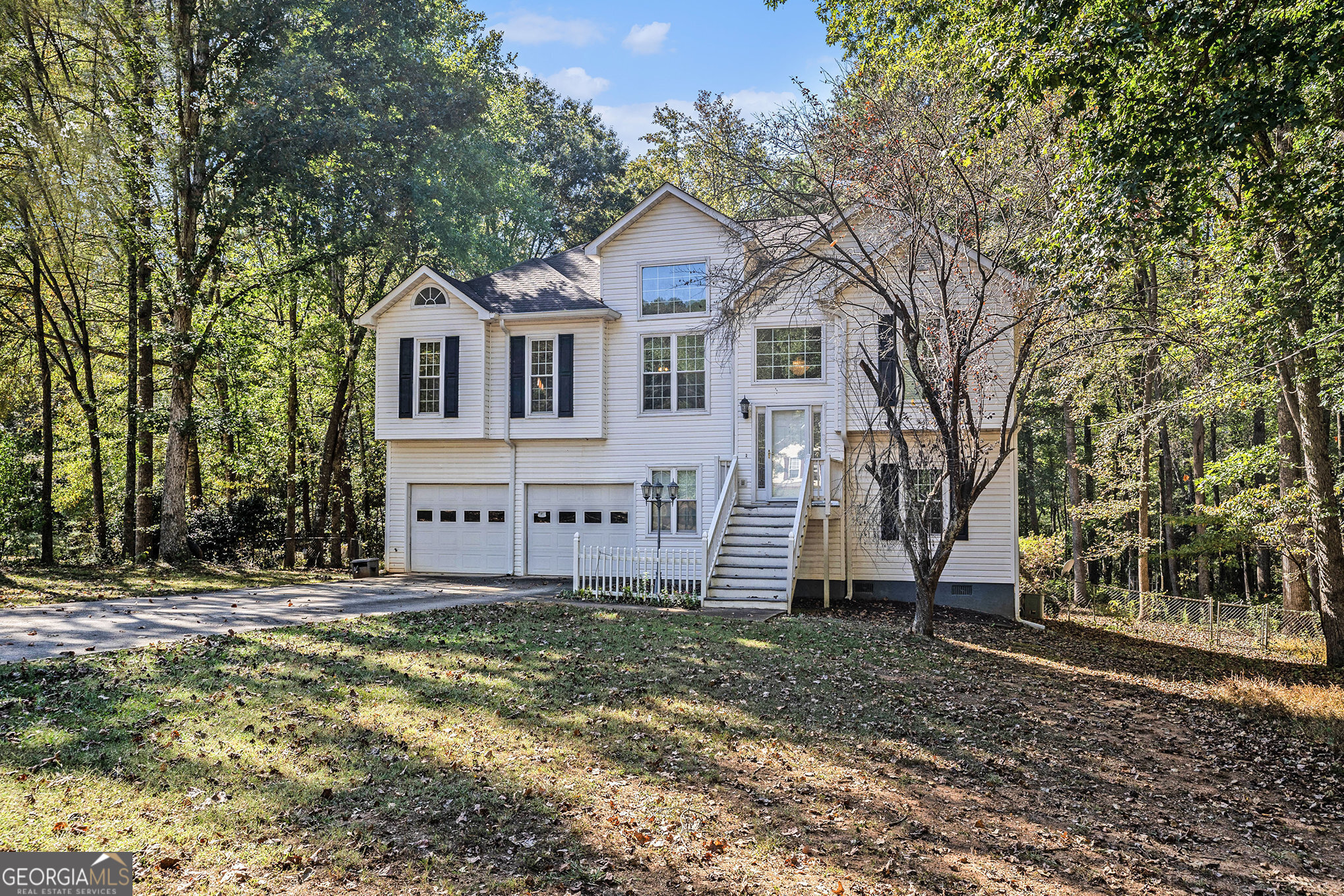 Ashley Trace - Residential