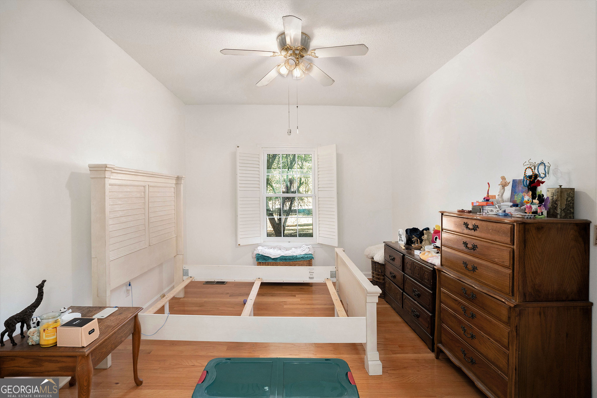 Ashley Trace - Residential