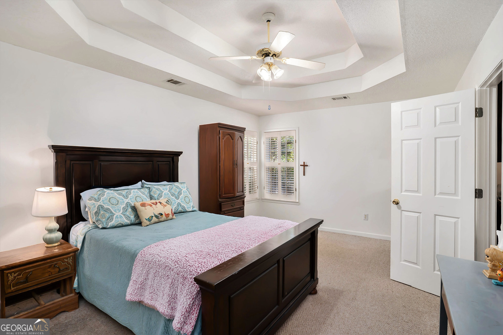 Ashley Trace - Residential