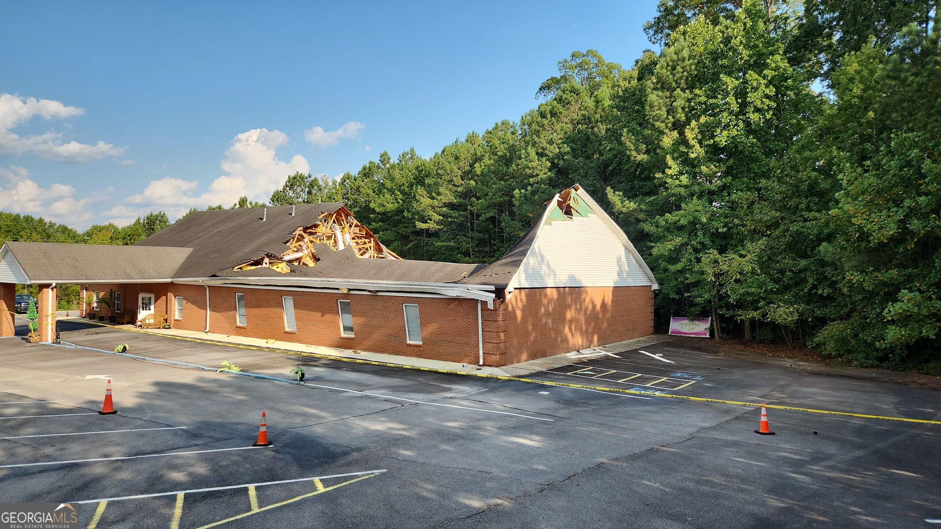 578 Brownsville RD