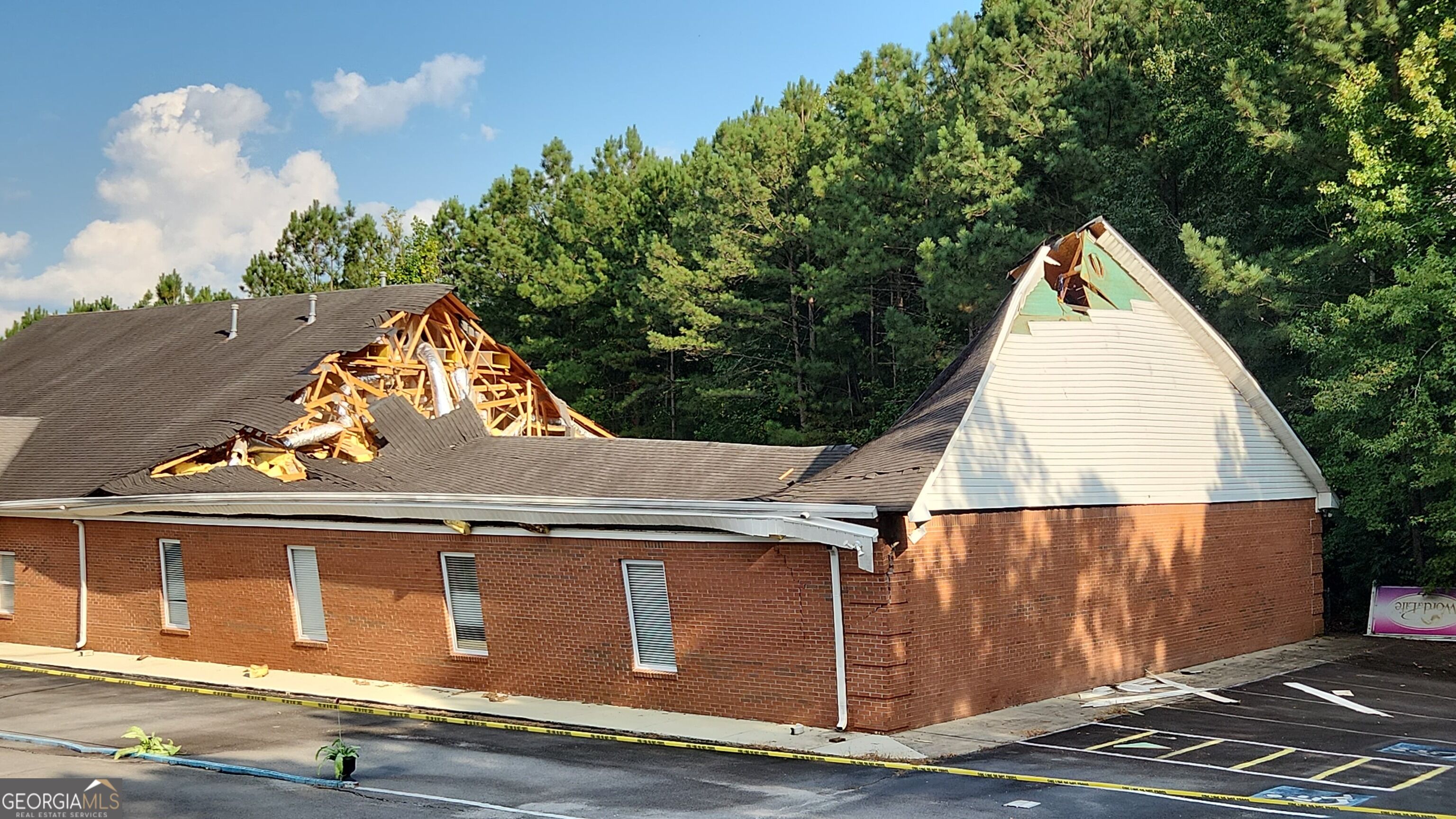 578 Brownsville RD