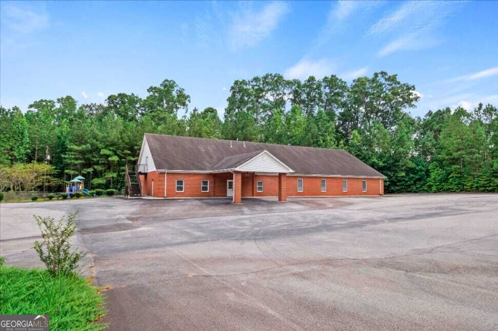 Photo of 578 Brownsville Road, Powder Springs, GA 30127 (MLS # 10856082)