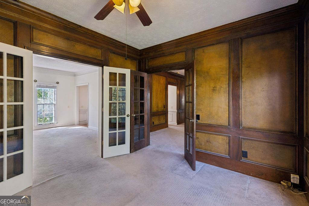 Photo of 2796 Craig Court, Marietta, GA 30062 (MLS # 10737038)