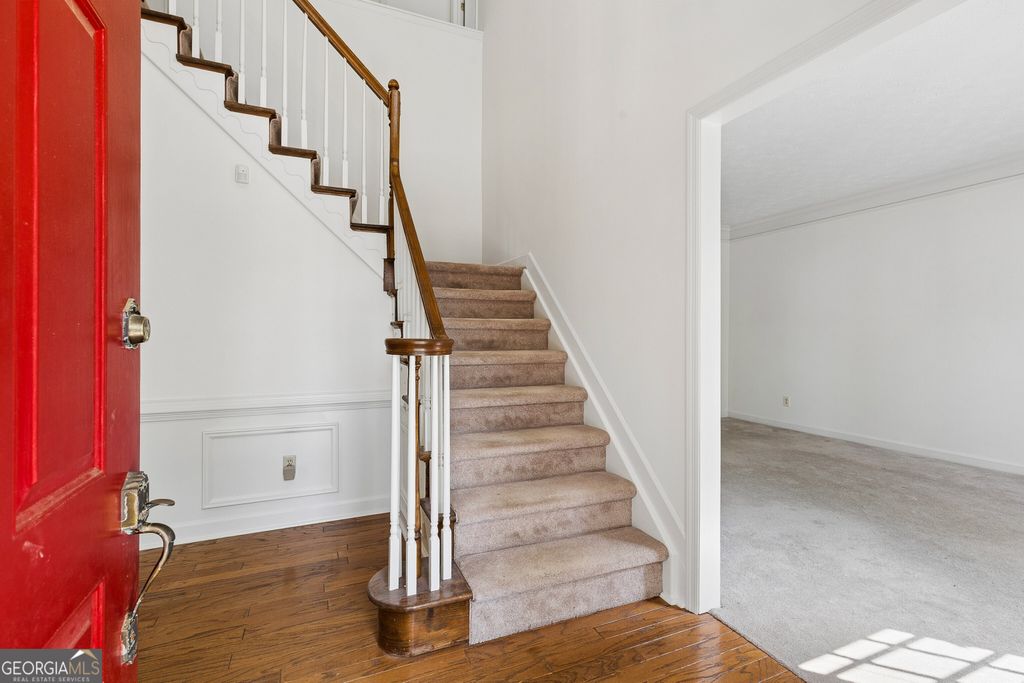 Photo of 2796 Craig Court, Marietta, GA 30062 (MLS # 10737038)