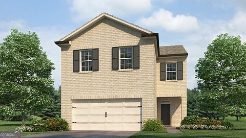 4424 Manor Hill Drive, Union City, GA 30291 - #: 10753064
