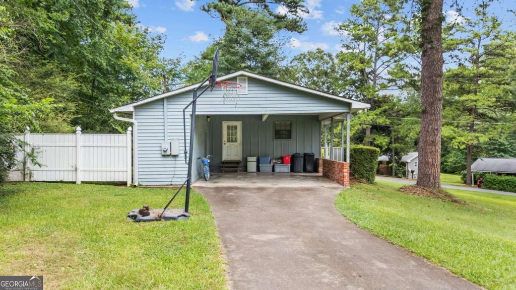 Photo of 111 Friar Tuck Road NE, Rome, GA 30161 (MLS # 10819277)
