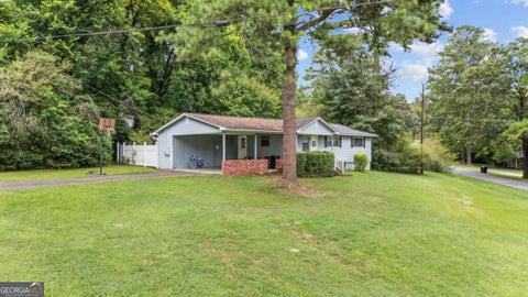 Photo of 111 Friar Tuck Road NE, Rome, GA 30161 (MLS # 10819277)