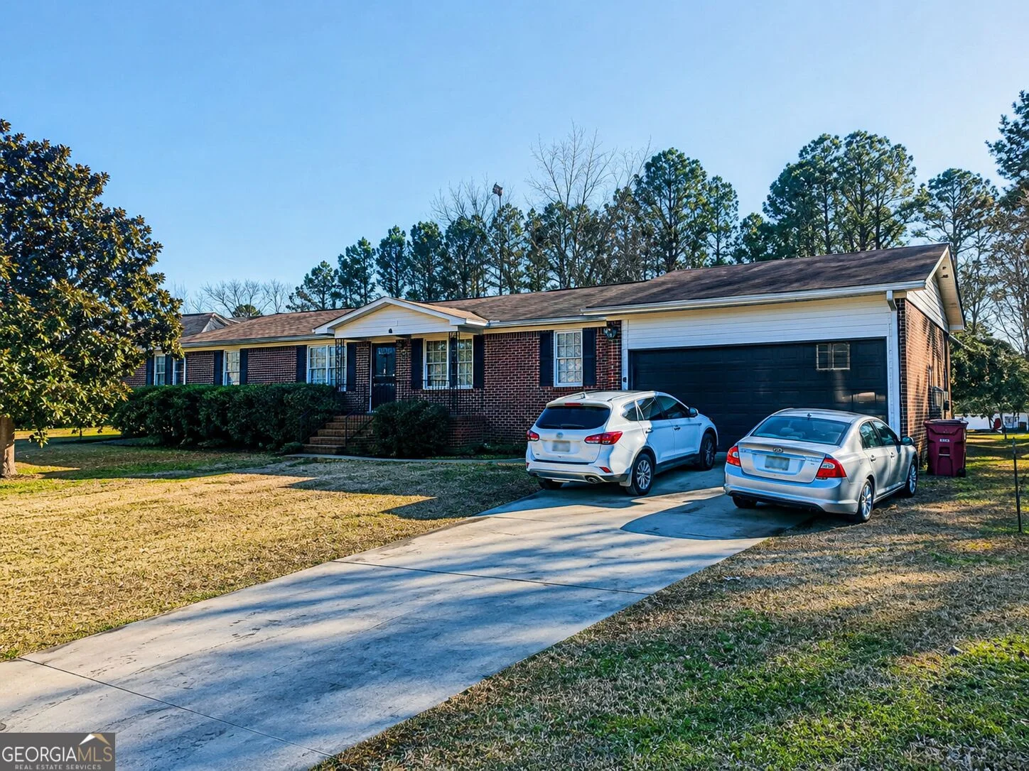 3498 Sandy Circle, Macon, GA, 31216