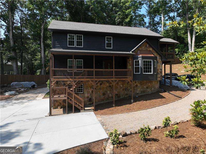 260 LAKEMONT DR