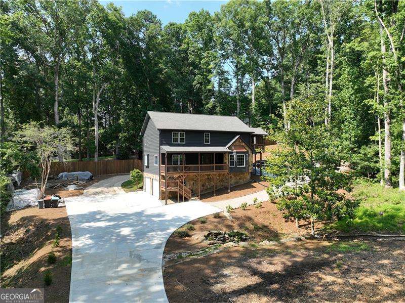 260 LAKEMONT DR
