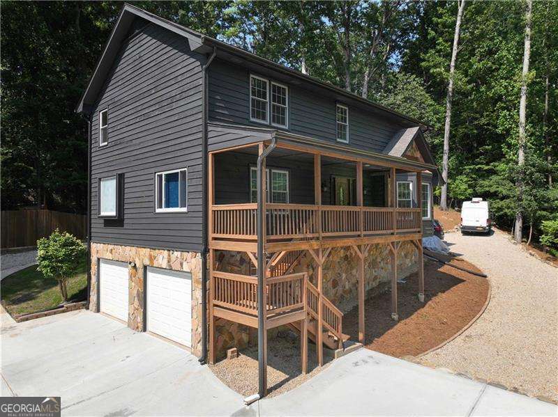 260 LAKEMONT DR