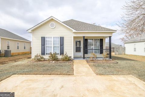 316 Haverhill CIR Warner Robins GA 31088