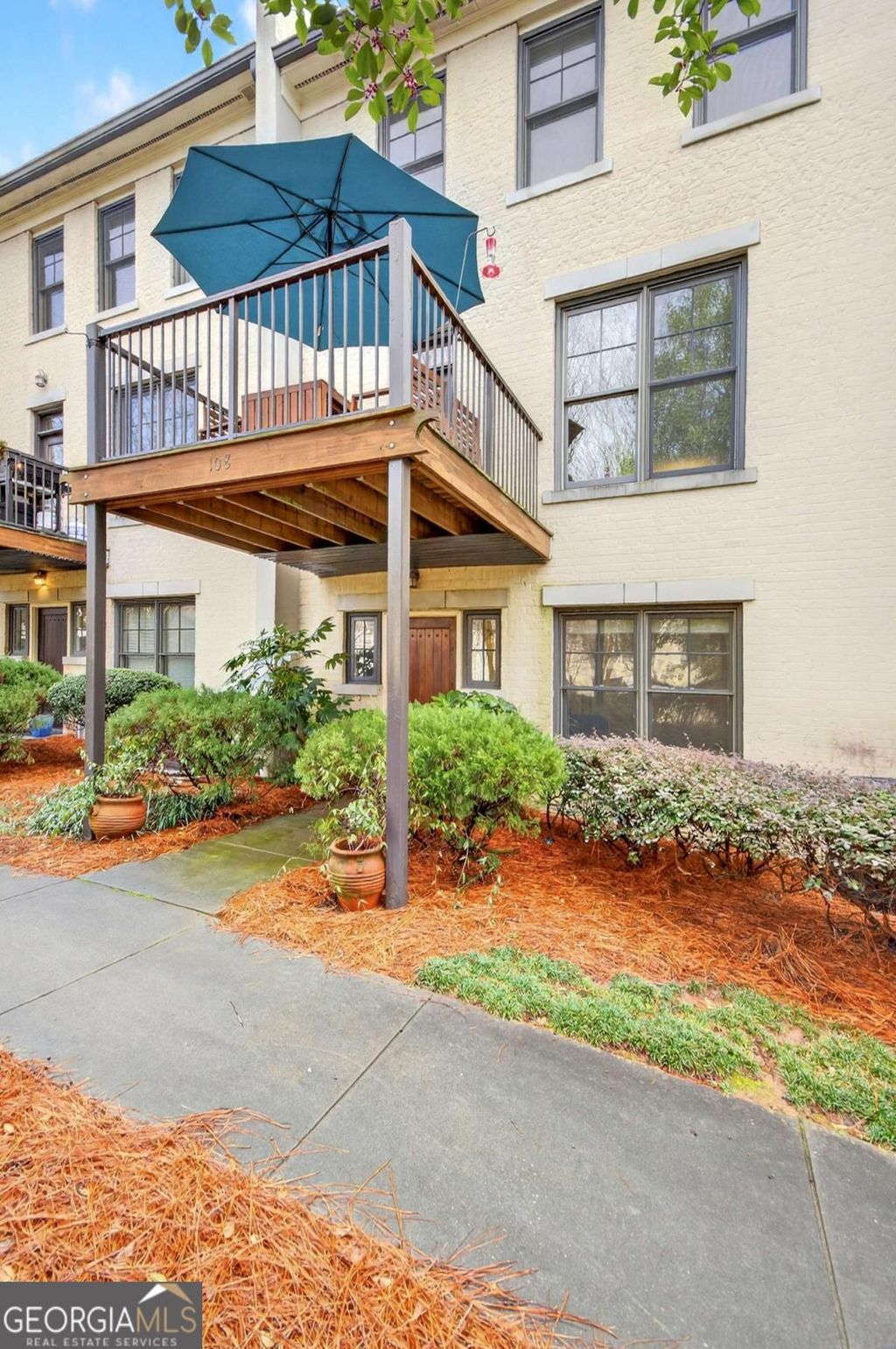 Photo of 108 Knob Hills Circle, Decatur, GA 30030 (MLS # 10701130)