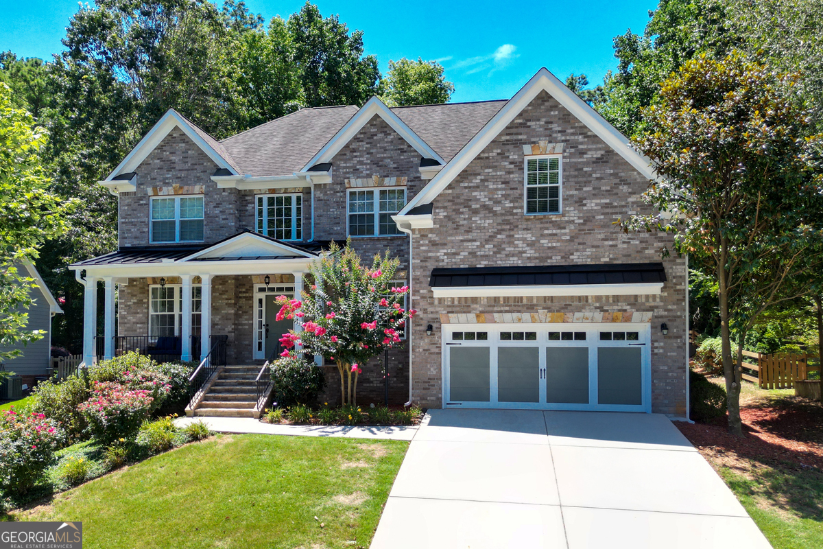 5657 Harbormist DR