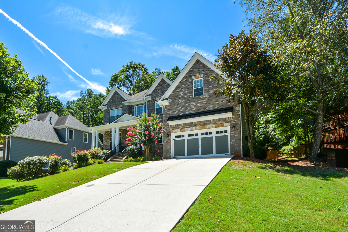 5657 Harbormist DR
