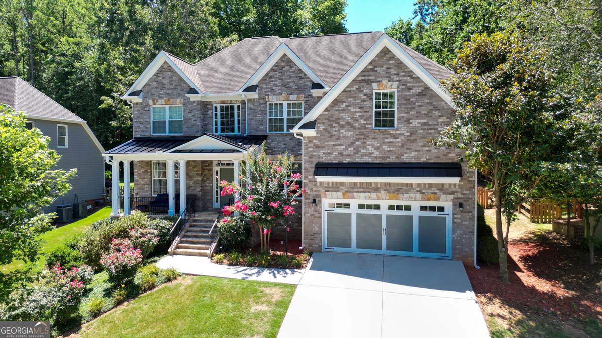 5657 Harbormist DR