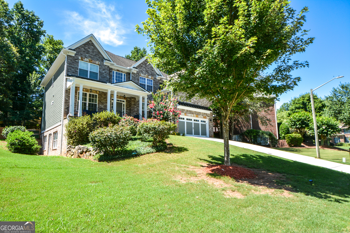 5657 Harbormist DR